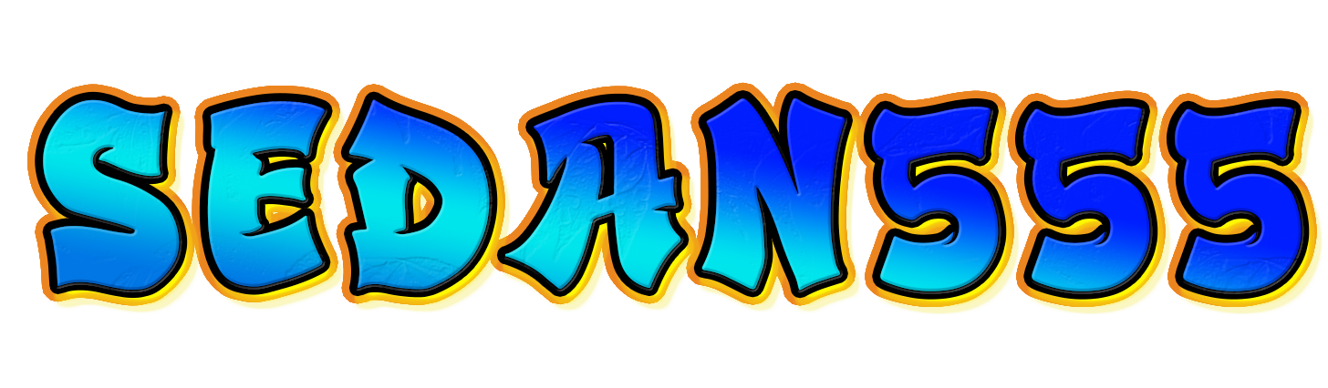 SEDAN555 Logo